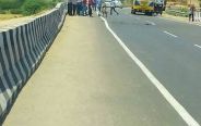 national highway bridge