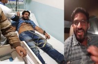 body builder bobby katariya angry youngman of social media