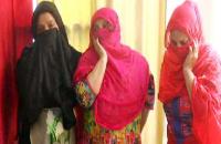 mumbai under terror of odhni gang looted lakhs from 6 shops in kalyan