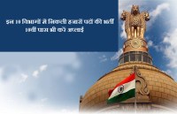 Latest Govt Job Openings