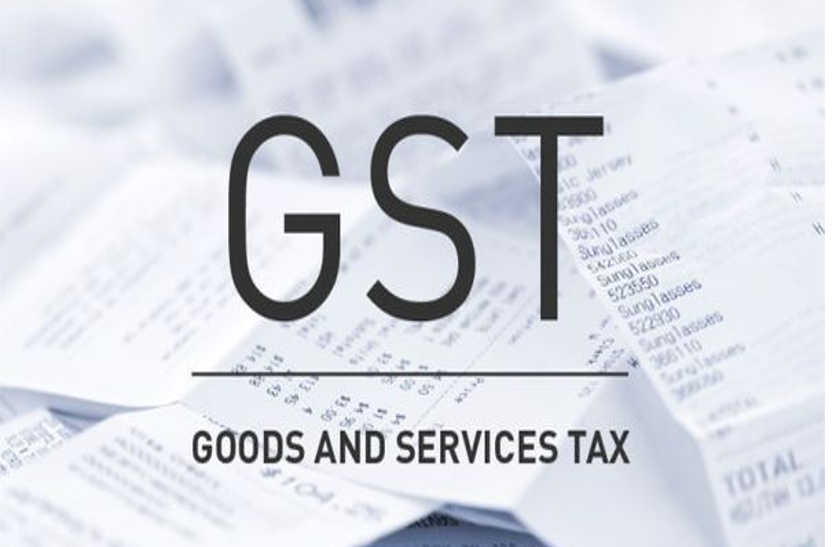 GST number not enrolled will be fined in bhilwara