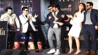 IIFA 2018