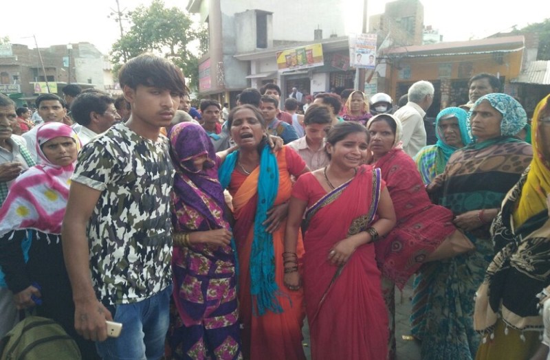 3 big road accident in uttar pradesh news in hindi