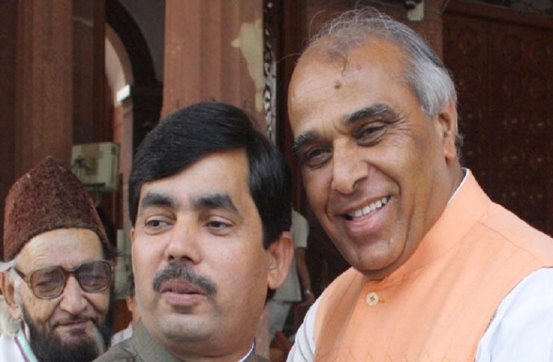 bjp can cut mp jagdambika pal ticket in 2019 loksabha election