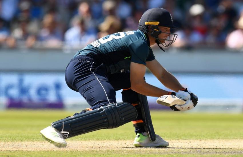 jos buttler