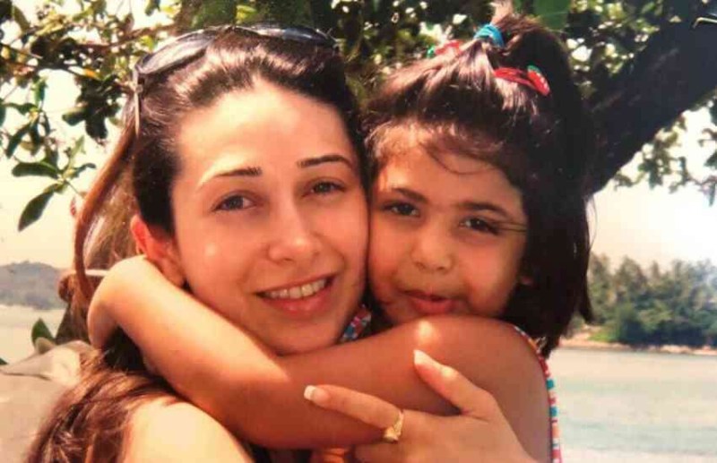 karisma kapoor birthday