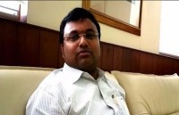 Karti Chidambaram 