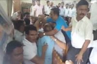 Jodhpur,Rajasthan High Court,advocate,jodhpur high court,jodhpur news,advocate protest,Jodhpur Hindi news,jodhpur news hindi,jodhpur latest news,