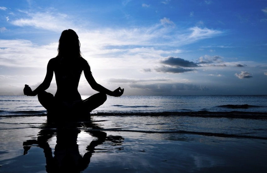 meditation,religion and spirituality,dharma karma,rajasthan patrika article,gulab kothari article,