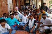 भाजपा महिला सभासद के बेटे द्वारा मारपीट के मामले ने पकड़ा तूल