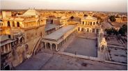 Nagaur fort hindi news 
