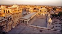 Nagaur fort hindi news 