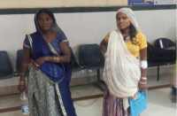 Hospital negligence in bhilwara