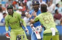 INDIA VS PAKISTAN, WORLD CUP 2015