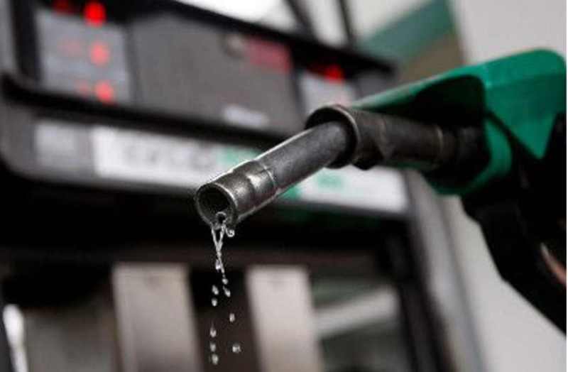 Petrol-diesel hit on kitchen in bhilwara