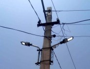 Power wastage in nuclear city pokaran