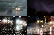 Rain