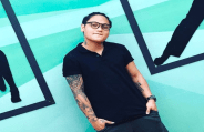 ruel dausan 