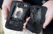 Smartphone Blast