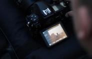night vision camera