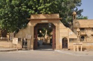 swacchta survey 2018 Jaisalmer at 896th place