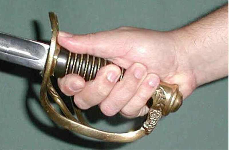 Youth's wife attacked with sword in bhilwara