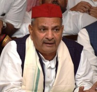 SP leader Uttam statement on alliance before 2019 Lok Sabha Election