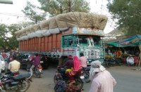 raisen, raisen news, raisen patrika, patrika news, patrika bhopal, bhopal mp, traffice rule, traffice police, mp police, people's are breaking traffice rule, transport, 