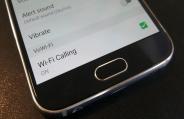 wifi calling 