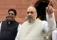 Bhupendra Yadav Uttar Pradesh BJP incharge replacing OM Mathur