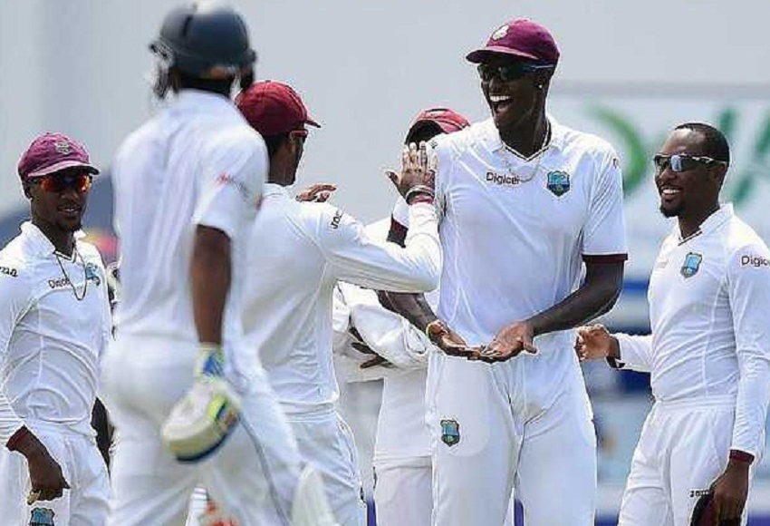 WI VS SRILANKA