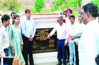 बिजारी कोल माइंस का उद्घाटन करने पहुंचे एसईसीएल के सीएमडी रेड्डी ने कोयला उत्पादन को लेकर क्या कहा, पढि़ए पूरी खबर...