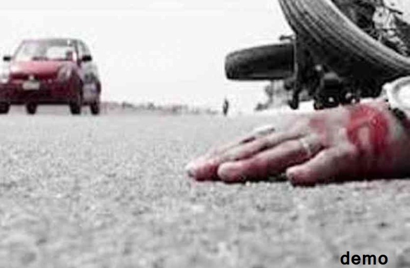 two death in road accident