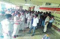 ashoknagar, ashoknagar news, ashoknagar patrika, patrika news, patrika bhopal, bhopal mp, police, crime, ashoknagar crime, hospital, 