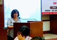 Police Women sammaan