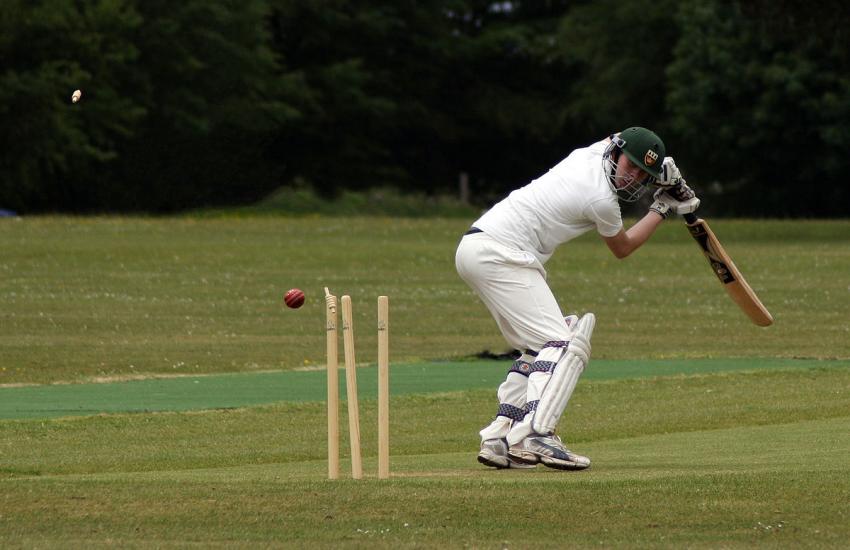 ecb national championship