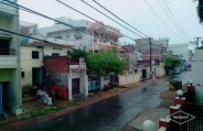 Rain