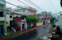Rain