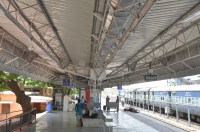 WiFi work at Barmer station, get High Speed Internet facility