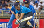DHONI 