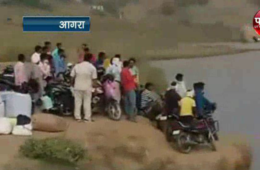 चंबल पार करनी है तो देना होगा इन्हें टैक्स