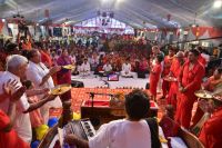 Poonarasar Hanuman Temple