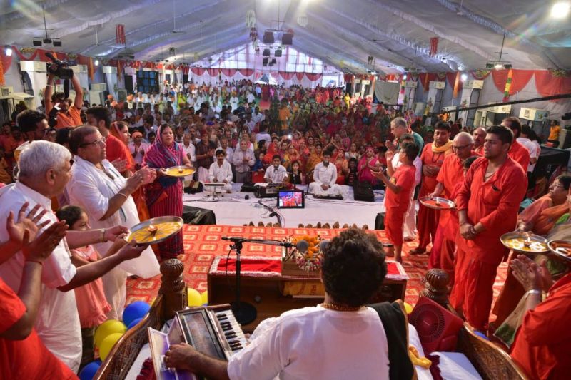 Poonarasar Hanuman Temple