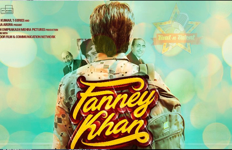 fanney khan