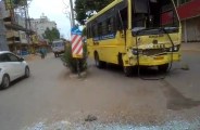 accident