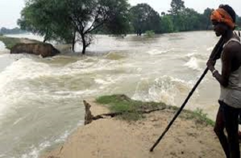 yogi govenment not serious on Katan destinations food possible area