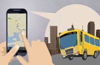 सड़क पर दौड़ रहे 140 सवारी बसों में किसी में भी नहीं लगा जीपीएस सिस्टम, कागजों तक सिमट कर रह गए बने आदेश