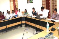 guna, guna news, guna patrika, patrika news, patrika bhopal, bhopal mp, self help group, led bulb, Insurance protection, commision, jan dhan yojna, bijli yojna, 