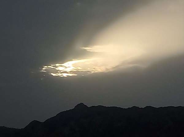 Beautiful pics of the sunrise