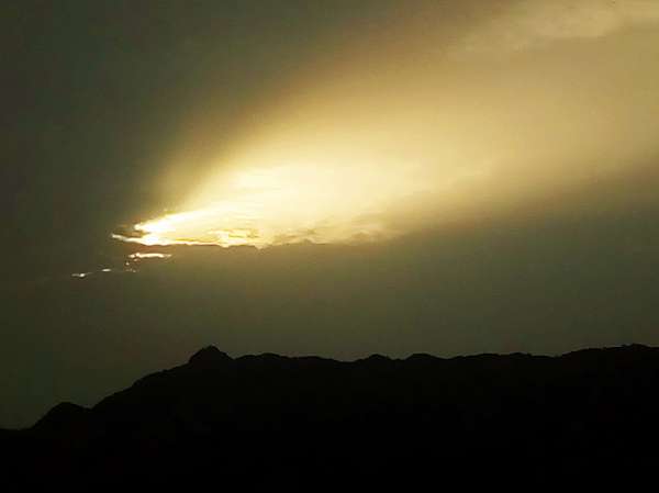 Beautiful pics of the sunrise